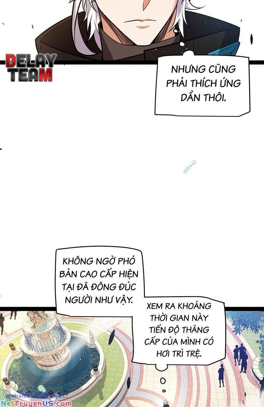 đọc truyện Tôi Đến Từ Thế Giới Trò Chơi Chương 233 ảnh 11 tại Thiên Thai Truyện