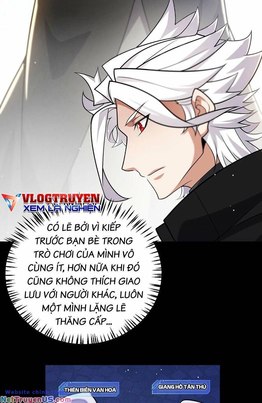 đọc truyện Tôi Đến Từ Thế Giới Trò Chơi Chương 233 ảnh 17 tại Thiên Thai Truyện