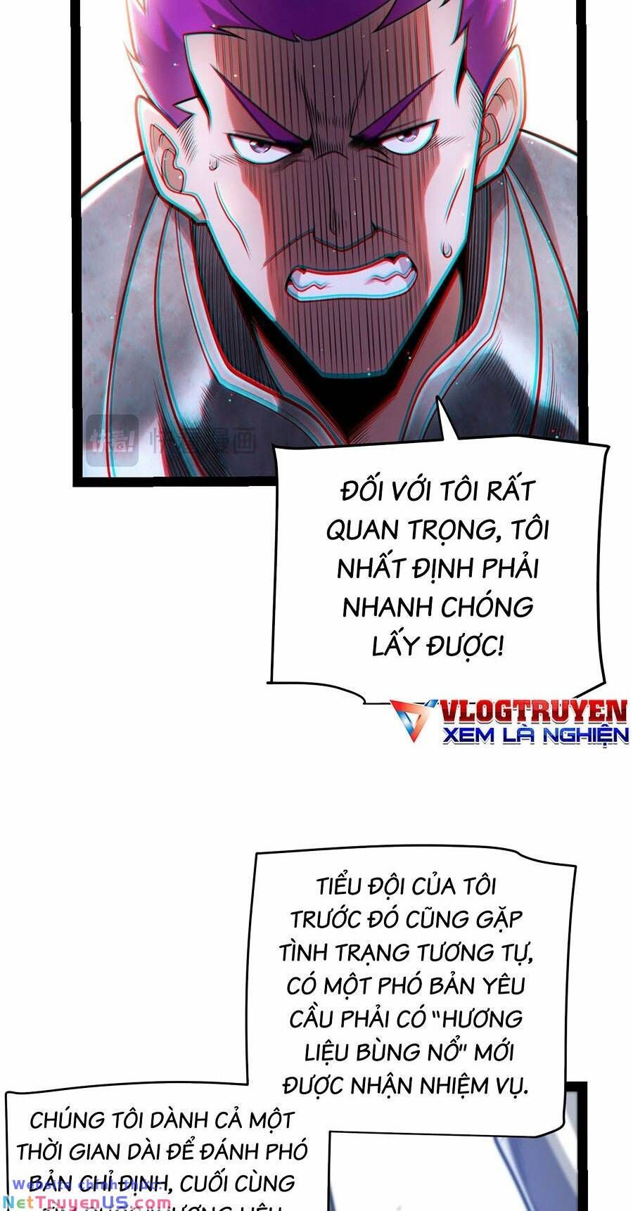 đọc truyện Tôi Đến Từ Thế Giới Trò Chơi Chương 233 ảnh 33 tại Thiên Thai Truyện