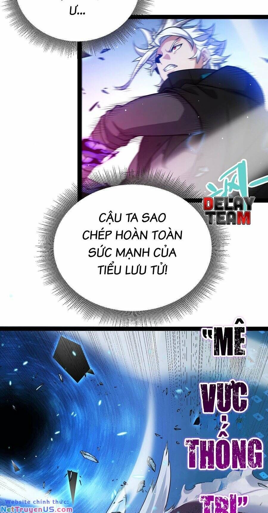 đọc truyện Tôi Đến Từ Thế Giới Trò Chơi Chương 235 ảnh 40 tại Thiên Thai Truyện
