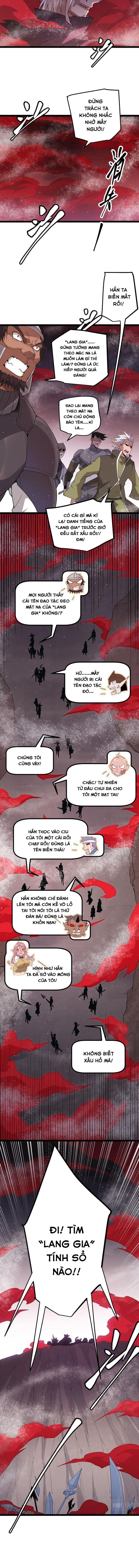 đọc truyện Tôi Đến Từ Thế Giới Trò Chơi Chương 24 ảnh 7 tại Truyện Dạ Ký