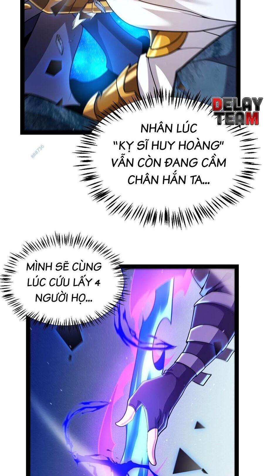 đọc truyện Tôi Đến Từ Thế Giới Trò Chơi Chương 240 ảnh 7 tại Thiên Thai Truyện