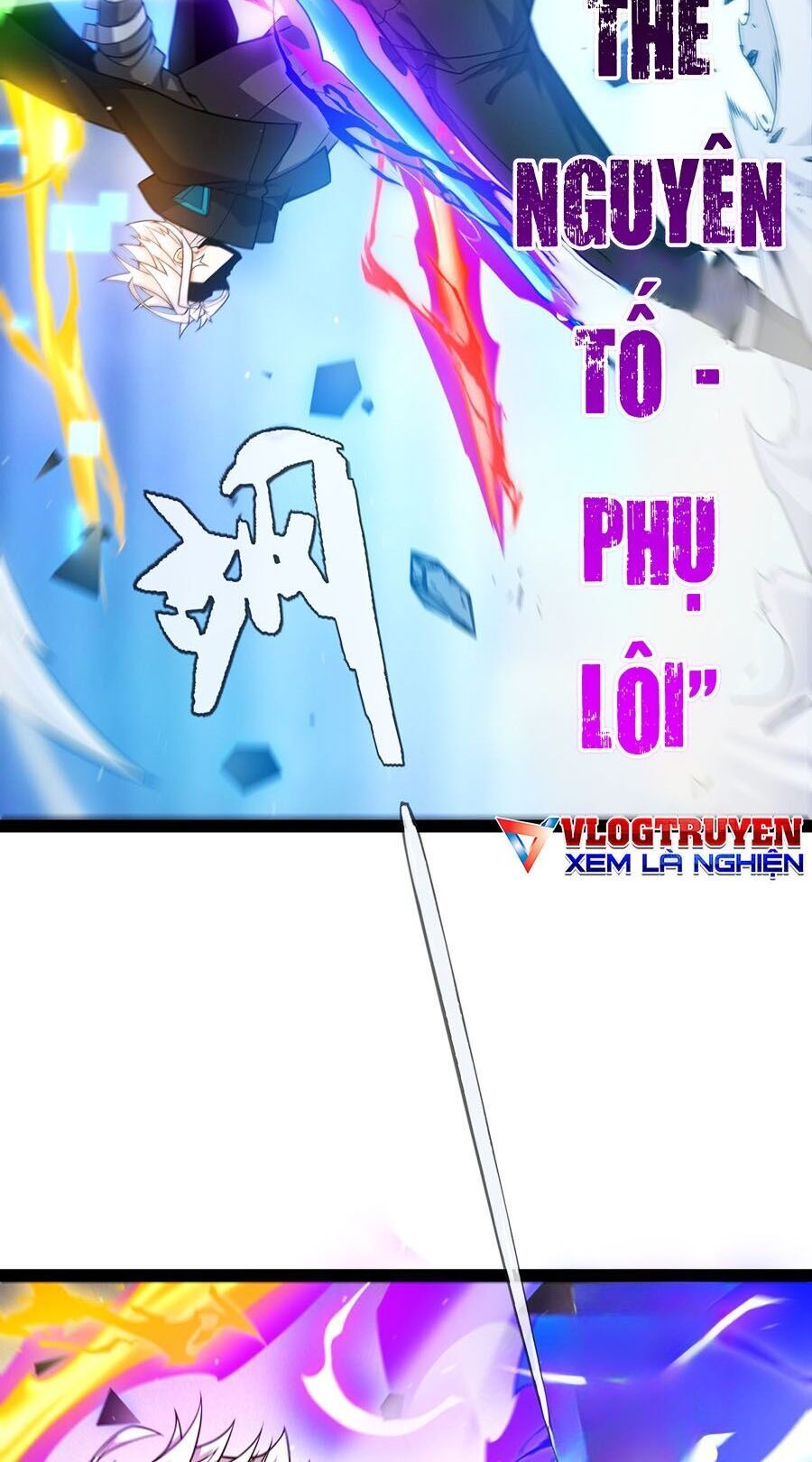 đọc truyện Tôi Đến Từ Thế Giới Trò Chơi Chương 240 ảnh 9 tại Thiên Thai Truyện