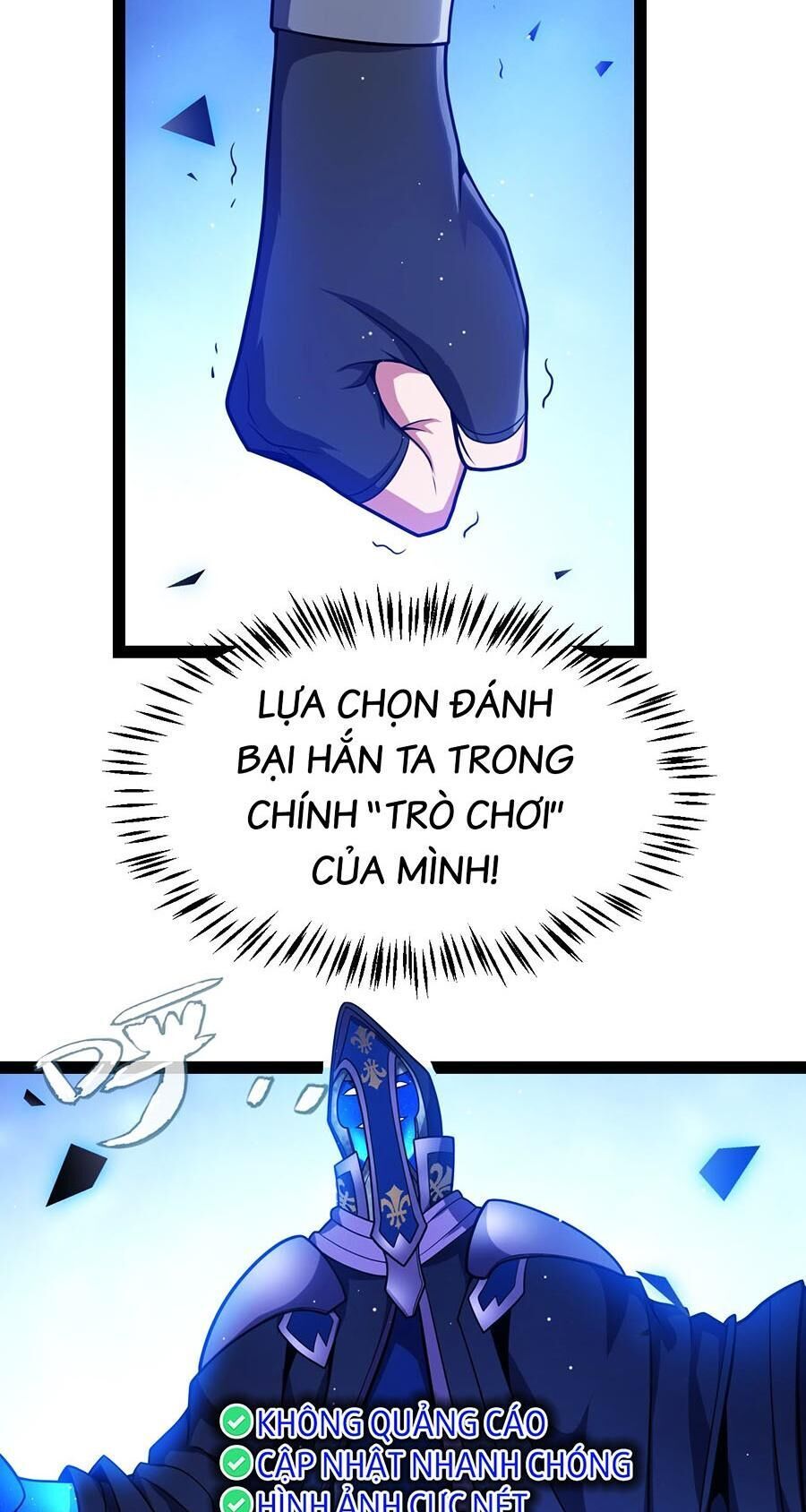 đọc truyện Tôi Đến Từ Thế Giới Trò Chơi Chương 241 ảnh 14 tại Thiên Thai Truyện