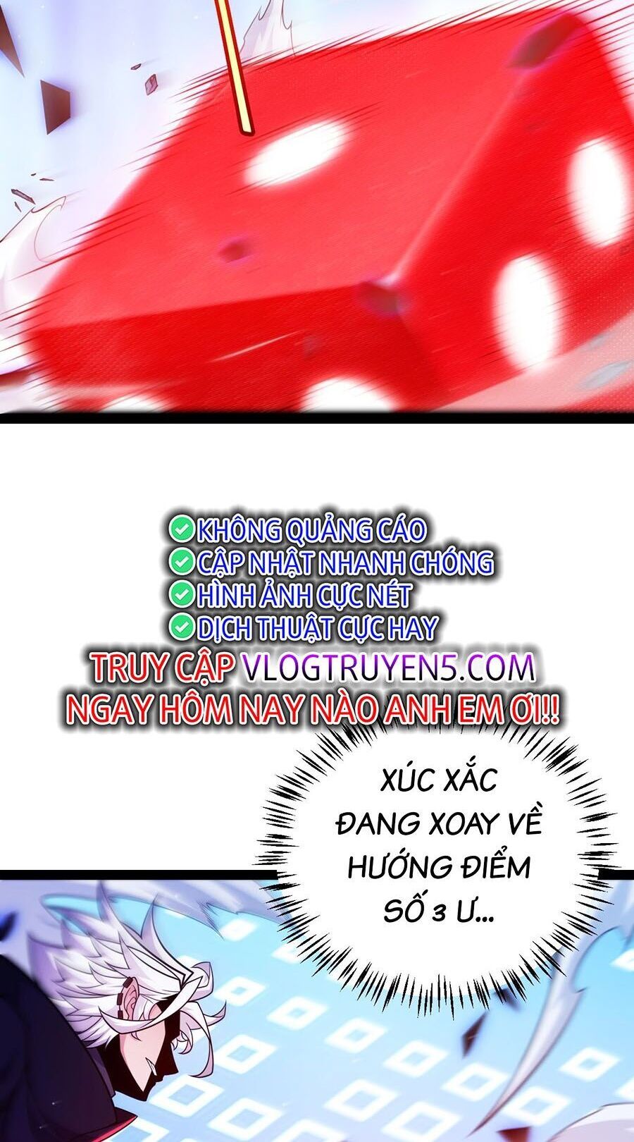 đọc truyện Tôi Đến Từ Thế Giới Trò Chơi Chương 241 ảnh 33 tại Thiên Thai Truyện