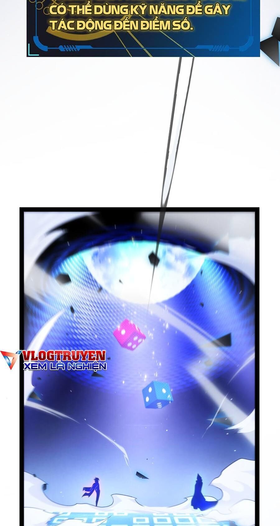 đọc truyện Tôi Đến Từ Thế Giới Trò Chơi Chương 241 ảnh 6 tại Thiên Thai Truyện