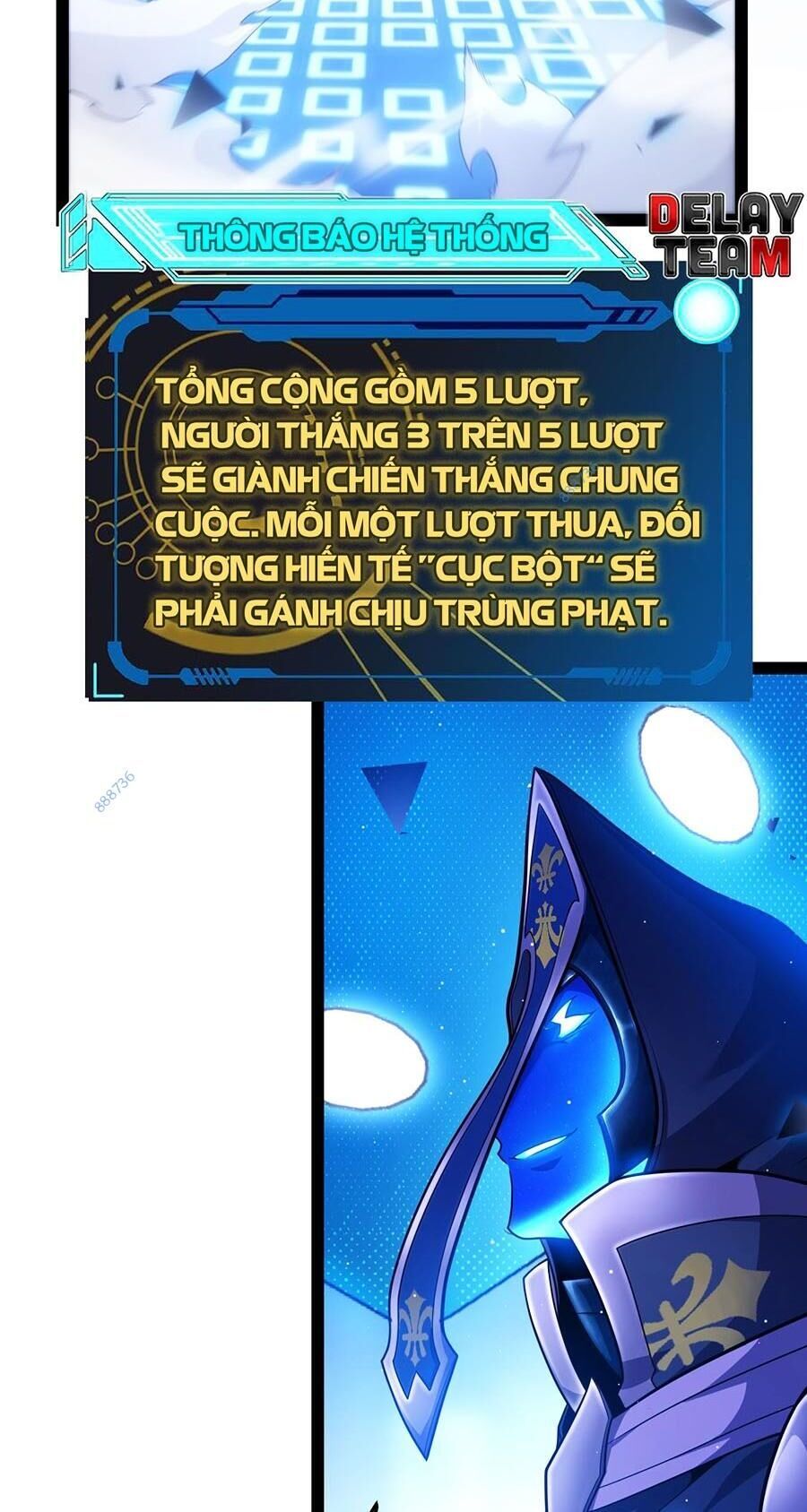 đọc truyện Tôi Đến Từ Thế Giới Trò Chơi Chương 241 ảnh 7 tại Thiên Thai Truyện