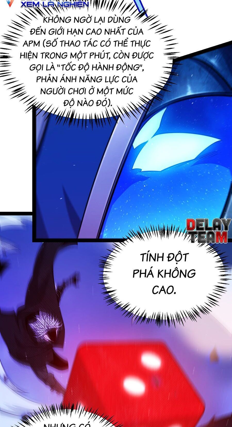 đọc truyện Tôi Đến Từ Thế Giới Trò Chơi Chương 242 ảnh 12 tại Thiên Thai Truyện