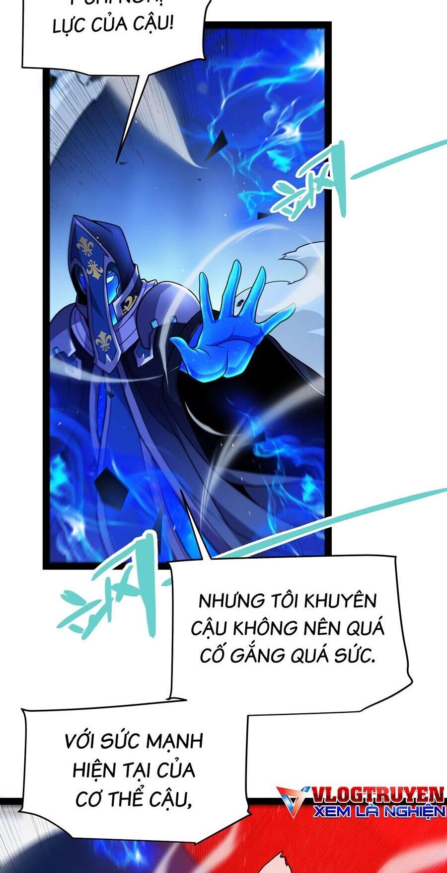đọc truyện Tôi Đến Từ Thế Giới Trò Chơi Chương 243 ảnh 29 tại Thiên Thai Truyện