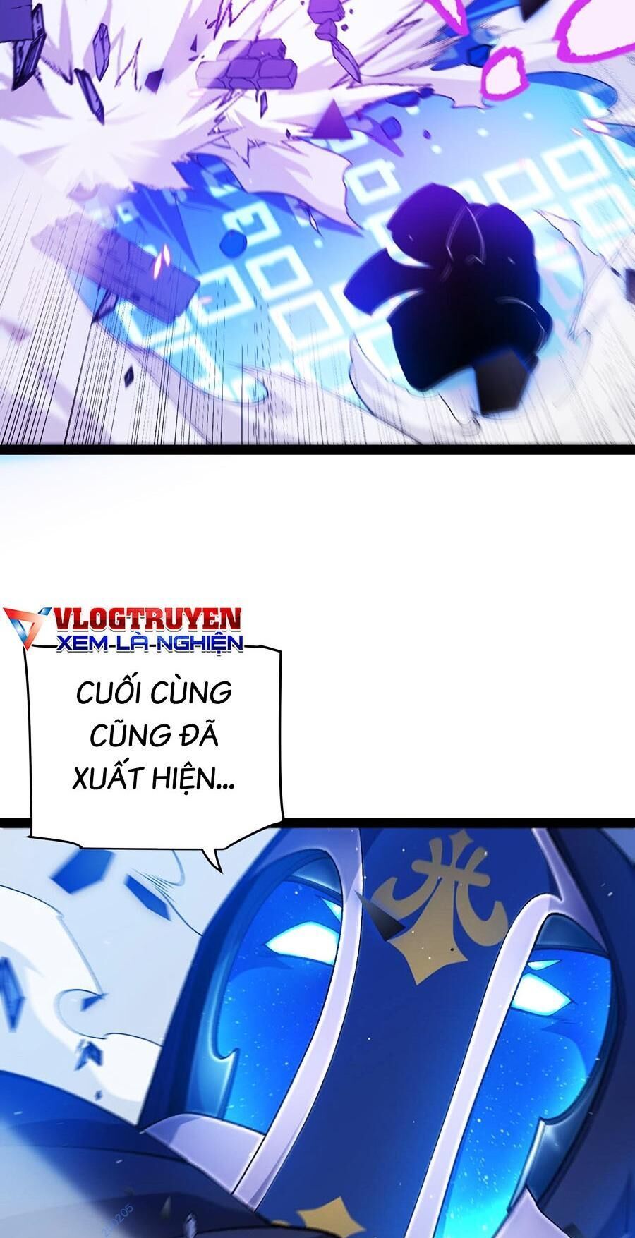 đọc truyện Tôi Đến Từ Thế Giới Trò Chơi Chương 243 ảnh 34 tại Thiên Thai Truyện