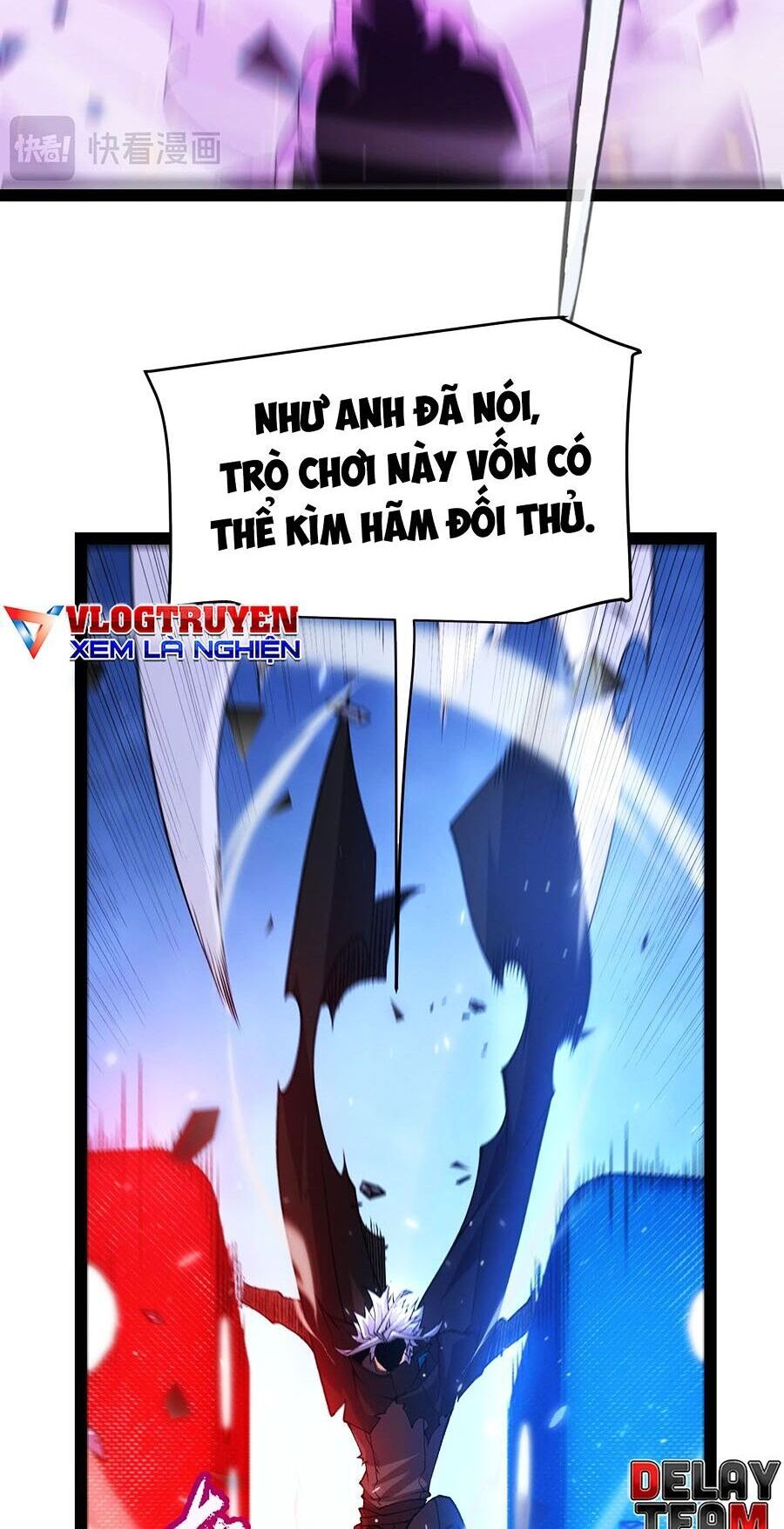 đọc truyện Tôi Đến Từ Thế Giới Trò Chơi Chương 243 ảnh 37 tại Thiên Thai Truyện