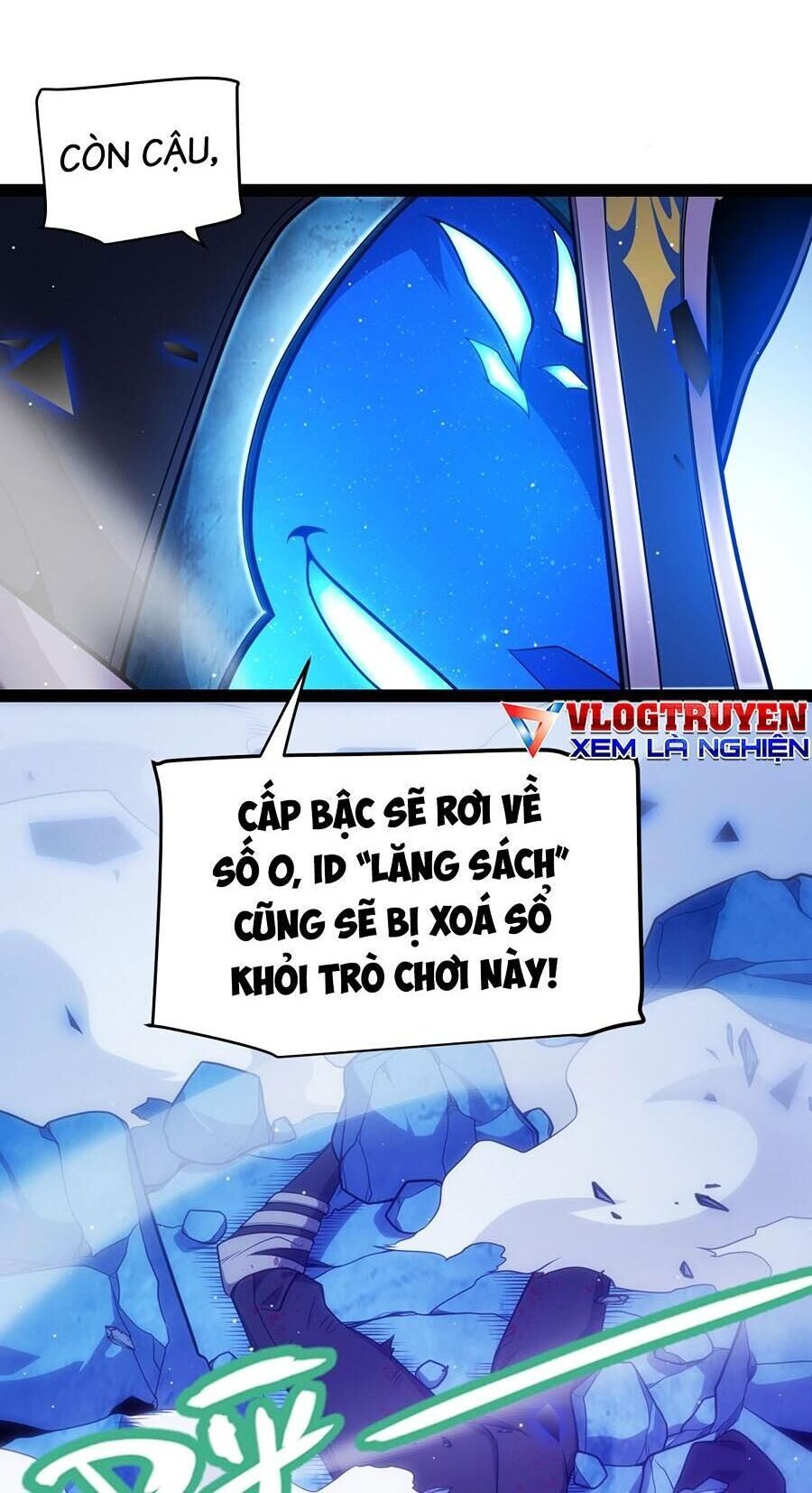 đọc truyện Tôi Đến Từ Thế Giới Trò Chơi Chương 243 ảnh 67 tại Thiên Thai Truyện