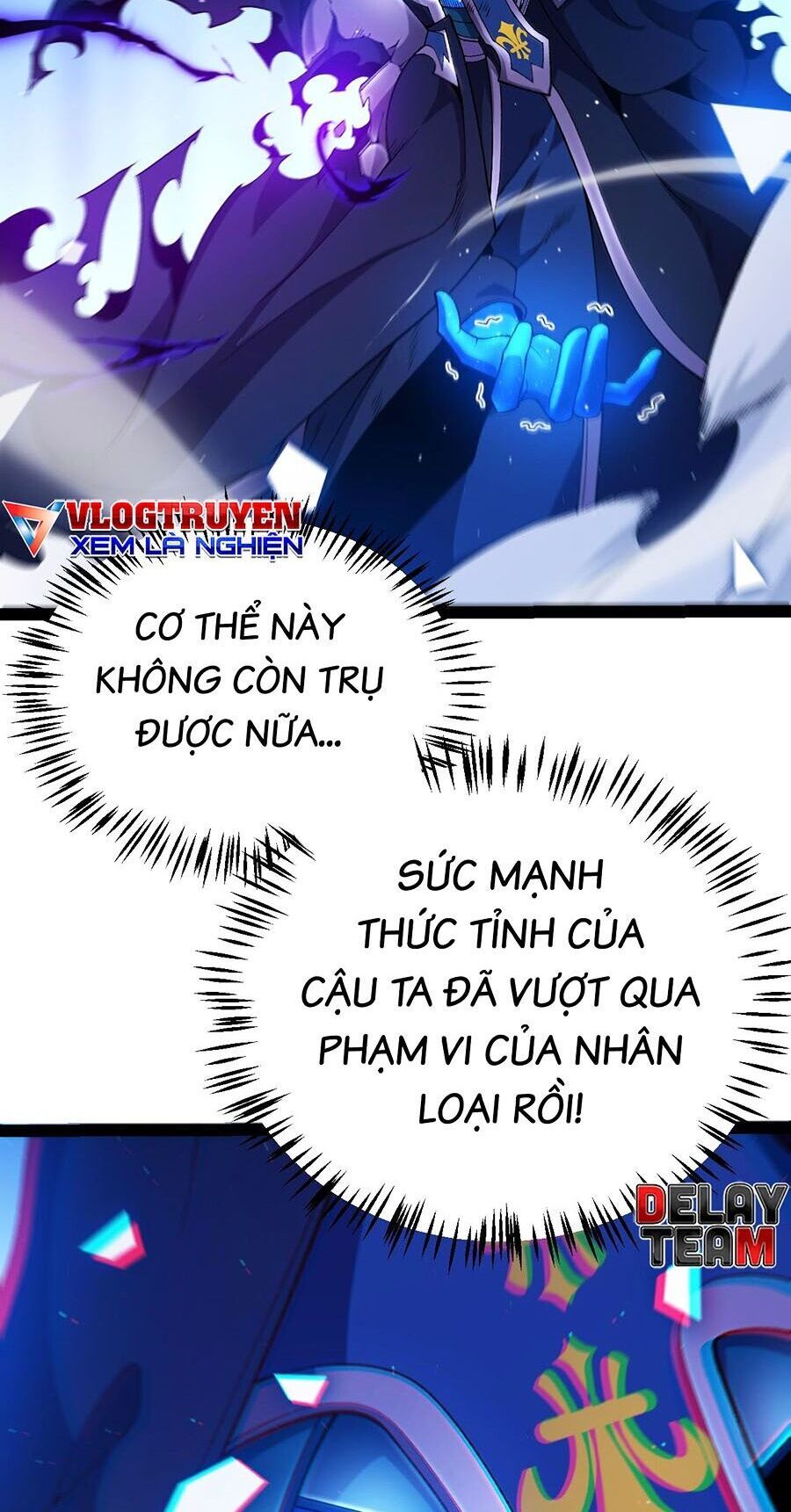 đọc truyện Tôi Đến Từ Thế Giới Trò Chơi Chương 245 ảnh 29 tại Thiên Thai Truyện