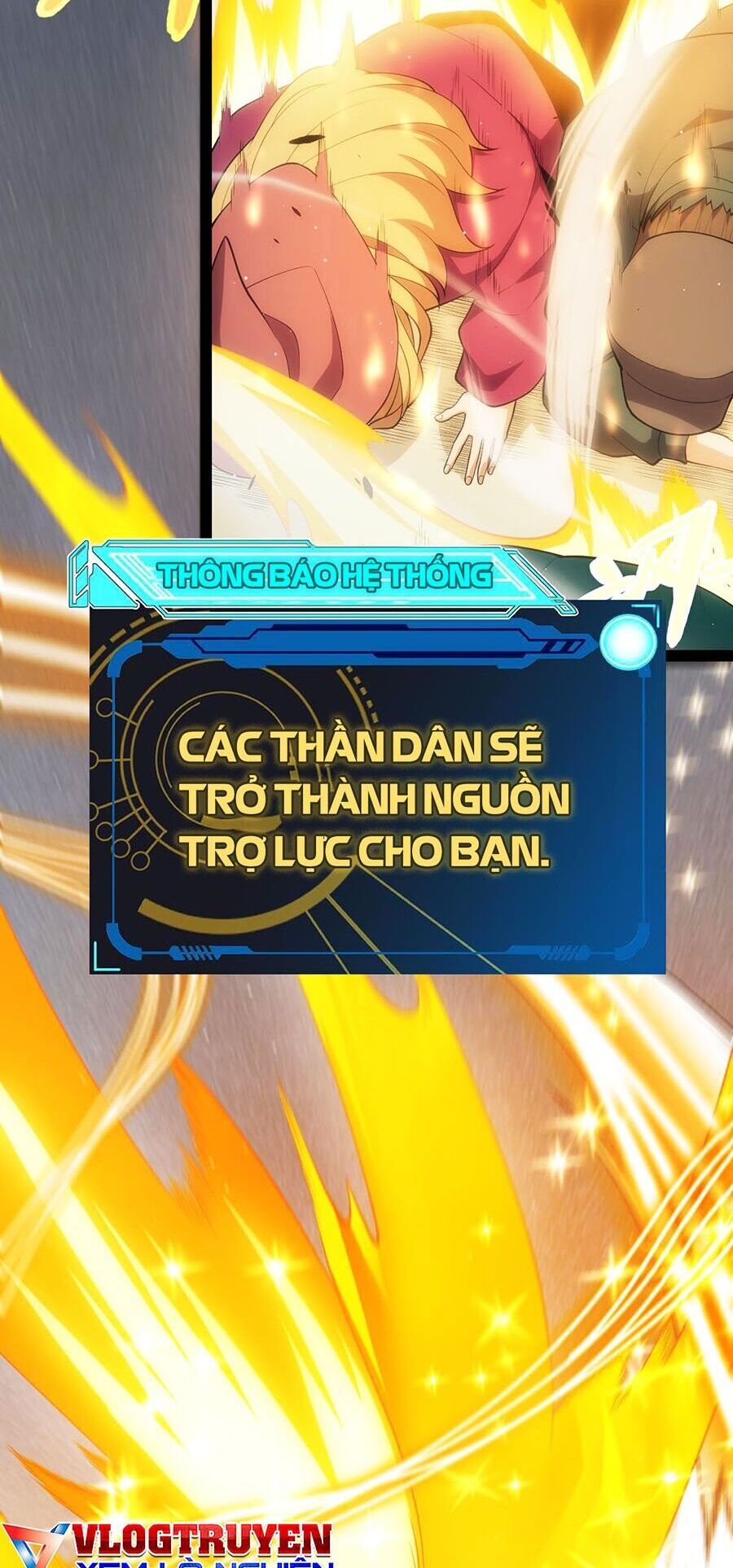đọc truyện Tôi Đến Từ Thế Giới Trò Chơi Chương 246 ảnh 15 tại Thiên Thai Truyện