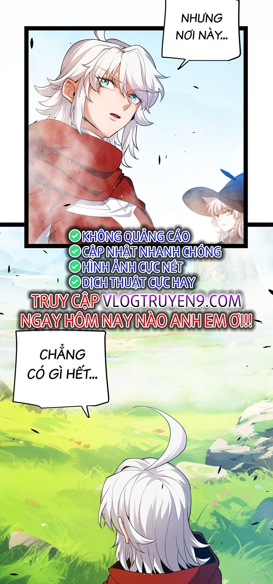 đọc truyện Tôi Đến Từ Thế Giới Trò Chơi Chương 246 ảnh 30 tại Thiên Thai Truyện