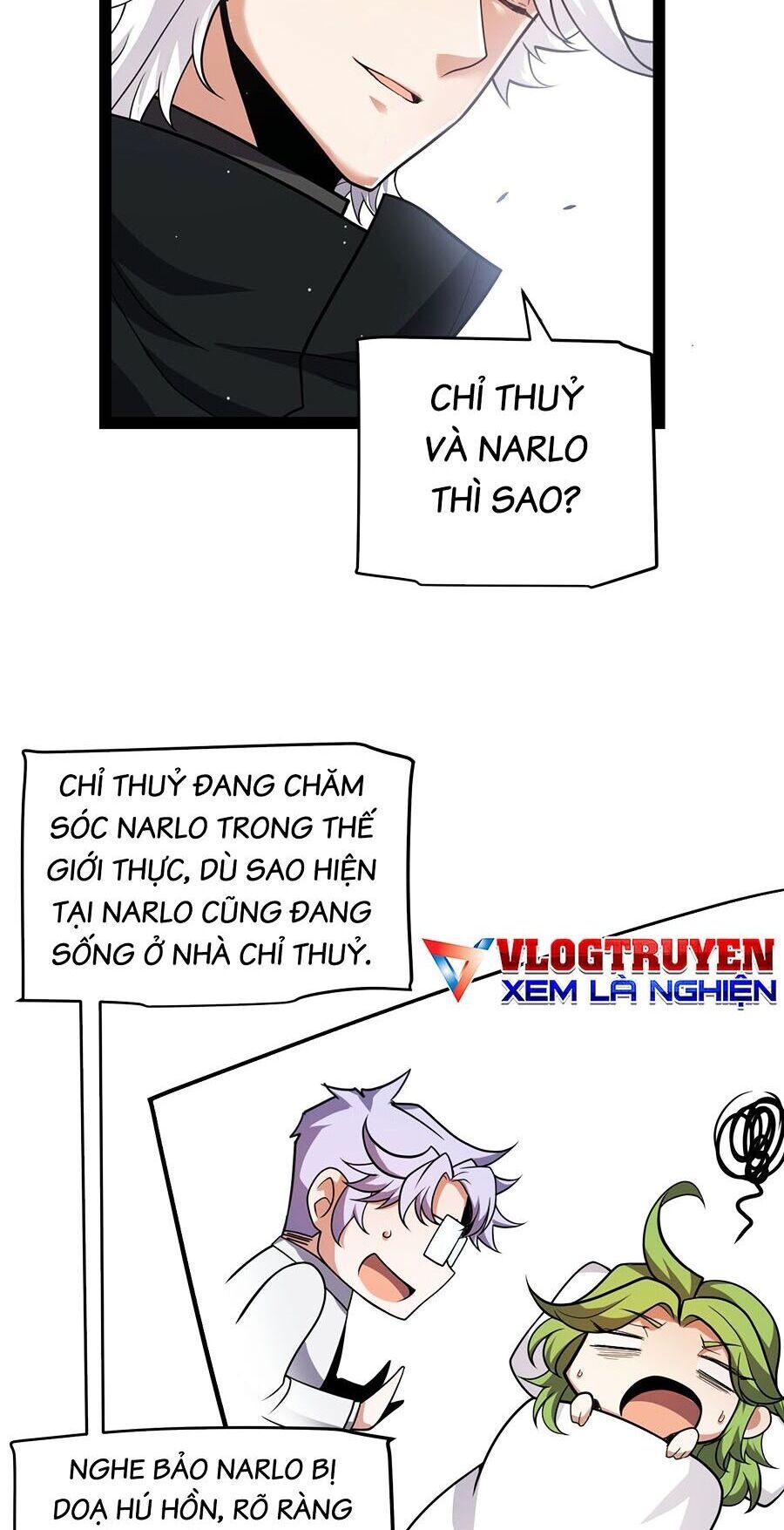 đọc truyện Tôi Đến Từ Thế Giới Trò Chơi Chương 246 ảnh 43 tại Thiên Thai Truyện