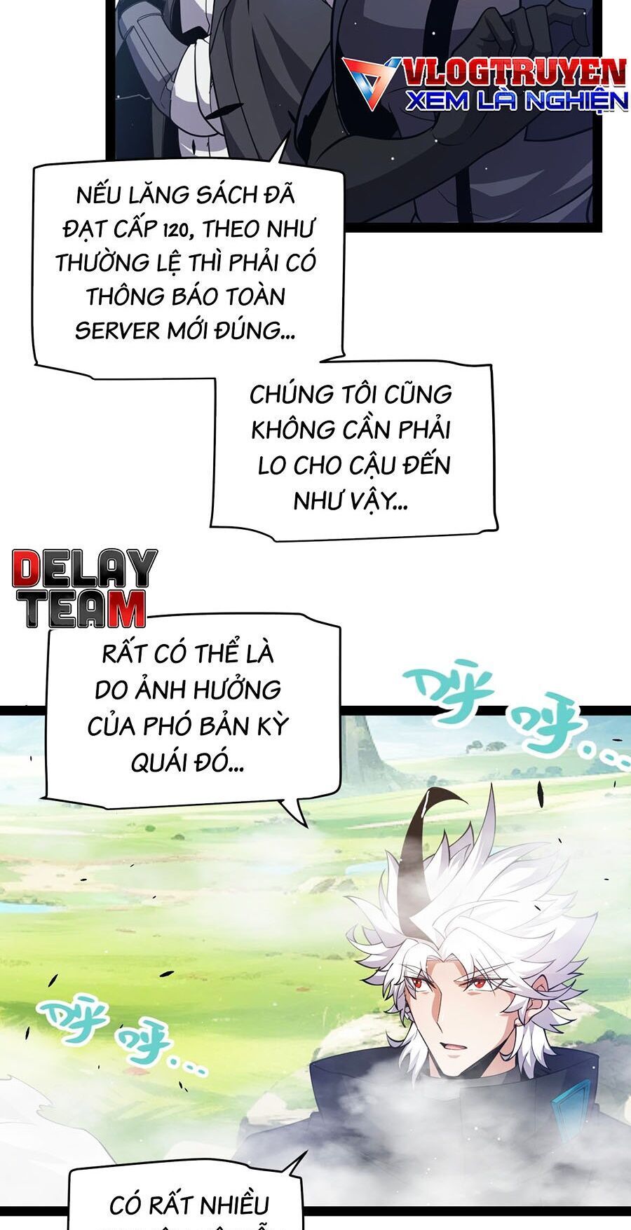đọc truyện Tôi Đến Từ Thế Giới Trò Chơi Chương 246 ảnh 50 tại Thiên Thai Truyện