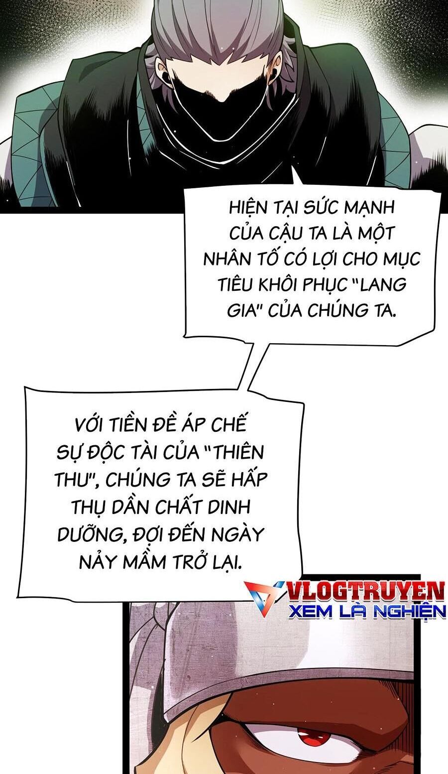 đọc truyện Tôi Đến Từ Thế Giới Trò Chơi Chương 247 ảnh 19 tại Thiên Thai Truyện