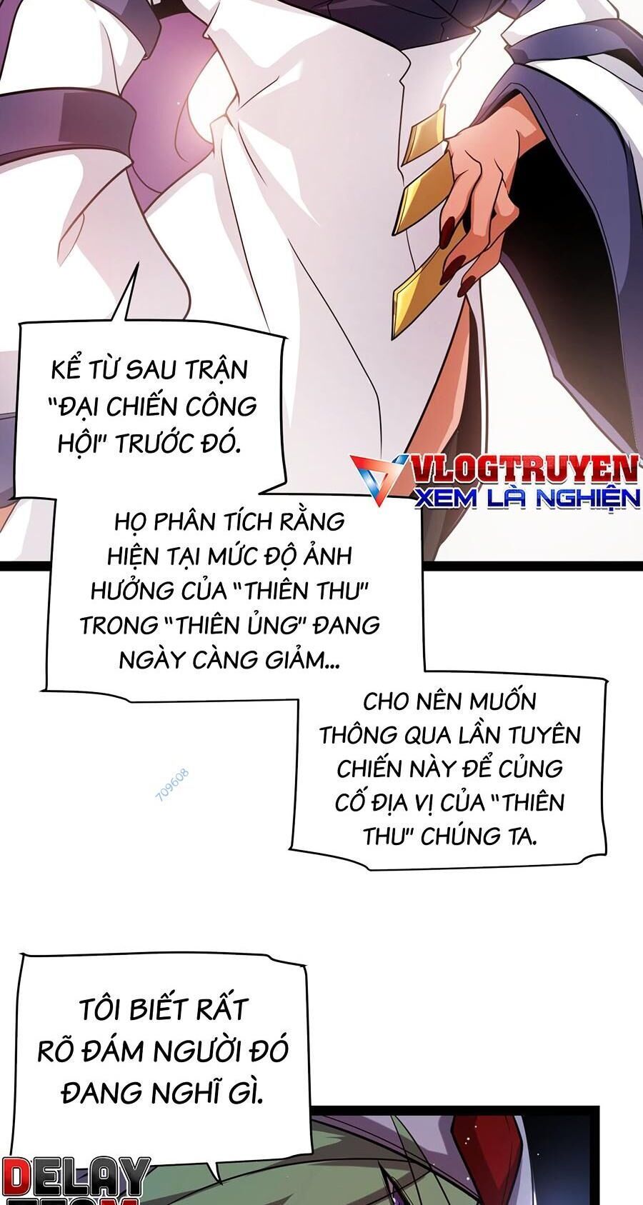 đọc truyện Tôi Đến Từ Thế Giới Trò Chơi Chương 247 ảnh 35 tại Thiên Thai Truyện