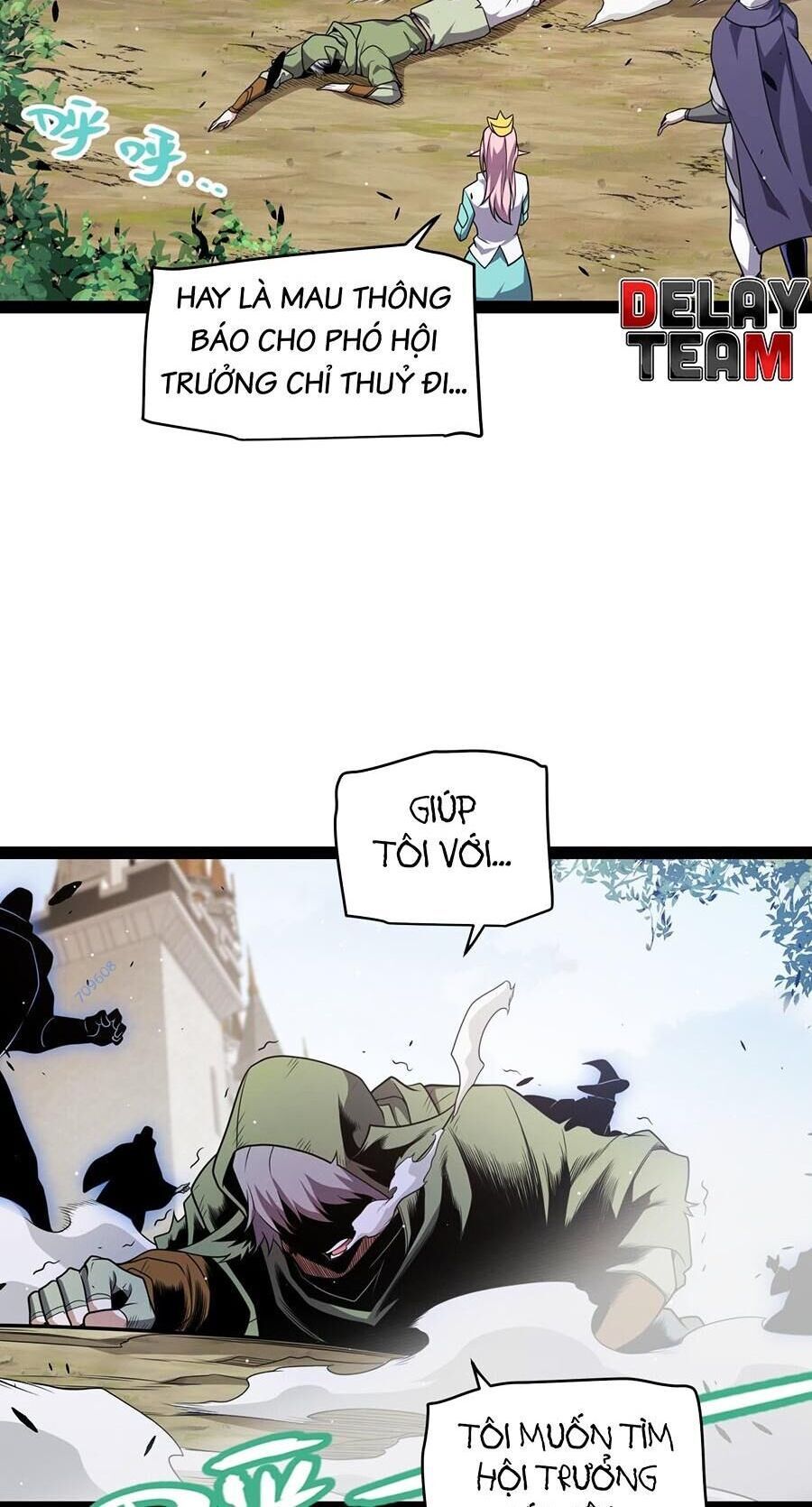 đọc truyện Tôi Đến Từ Thế Giới Trò Chơi Chương 247 ảnh 59 tại Thiên Thai Truyện