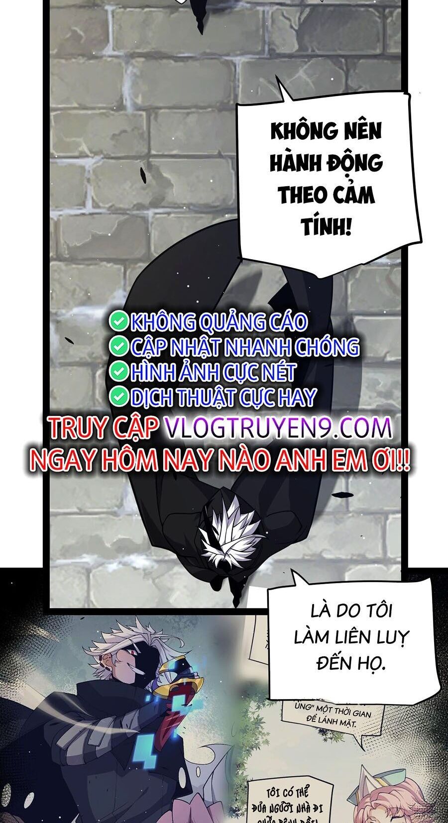 đọc truyện Tôi Đến Từ Thế Giới Trò Chơi Chương 247 ảnh 77 tại Thiên Thai Truyện