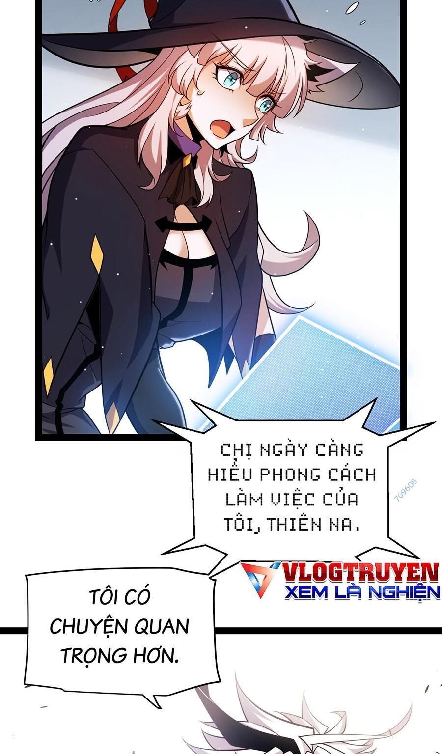 đọc truyện Tôi Đến Từ Thế Giới Trò Chơi Chương 248 ảnh 27 tại Thiên Thai Truyện