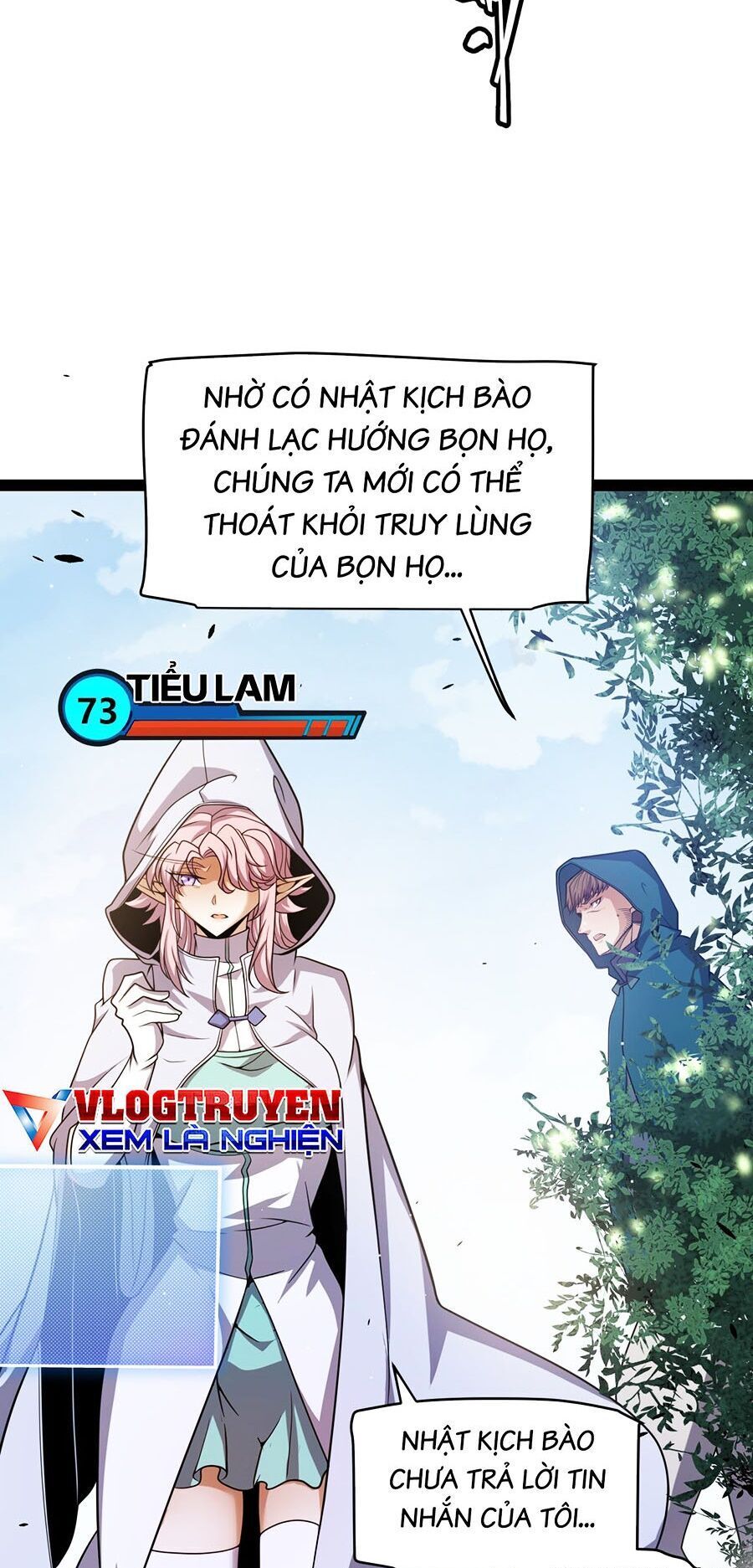 đọc truyện Tôi Đến Từ Thế Giới Trò Chơi Chương 248 ảnh 4 tại Thiên Thai Truyện