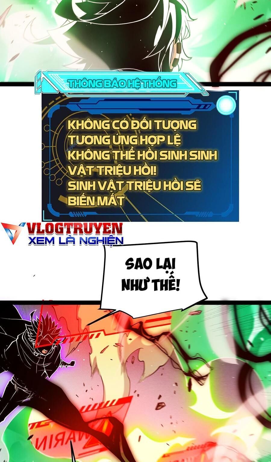 đọc truyện Tôi Đến Từ Thế Giới Trò Chơi Chương 248 ảnh 39 tại Thiên Thai Truyện