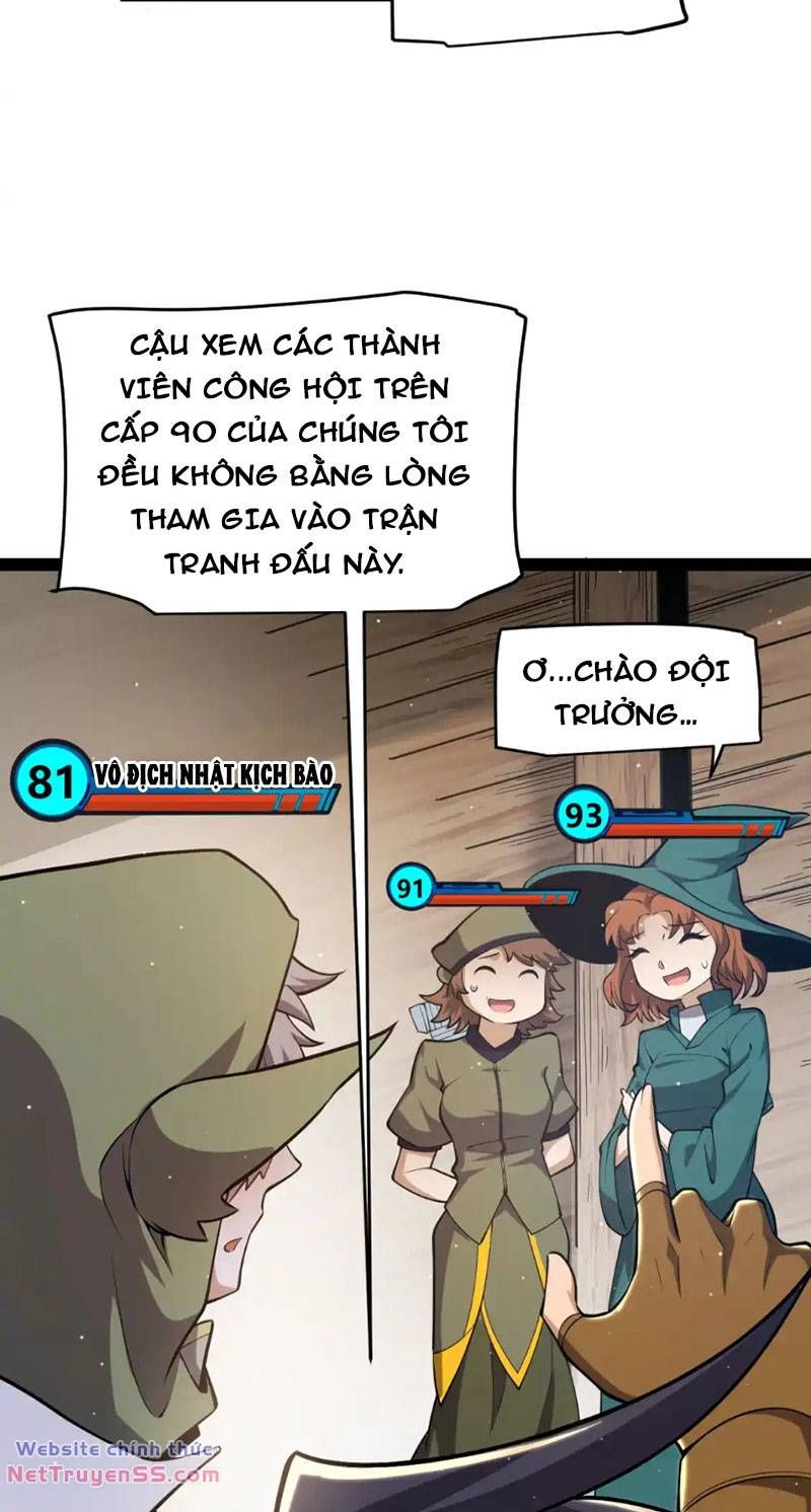 đọc truyện Tôi Đến Từ Thế Giới Trò Chơi Chương 249 ảnh 27 tại Thiên Thai Truyện