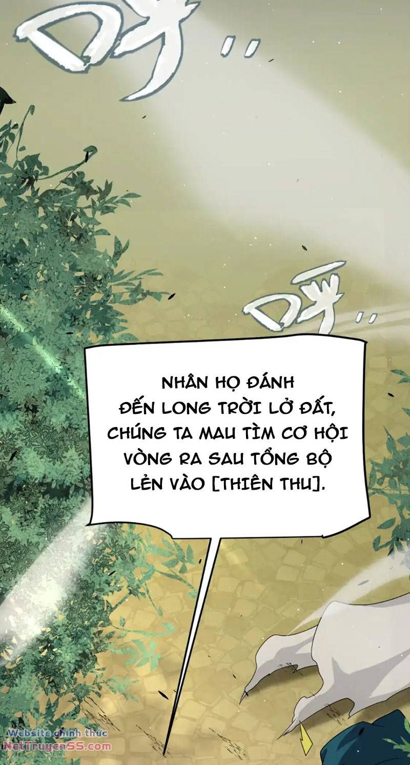 đọc truyện Tôi Đến Từ Thế Giới Trò Chơi Chương 249 ảnh 35 tại Thiên Thai Truyện