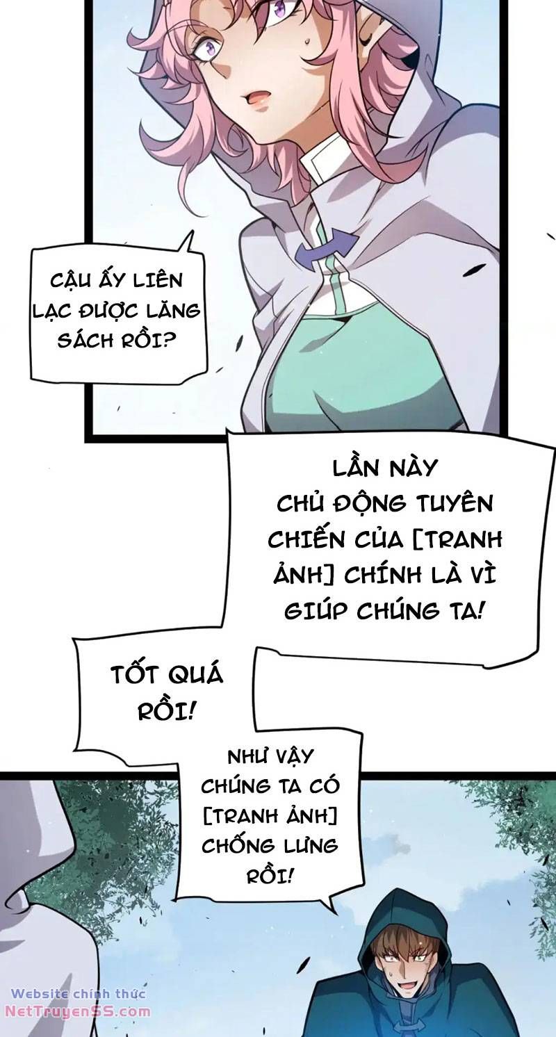 đọc truyện Tôi Đến Từ Thế Giới Trò Chơi Chương 249 ảnh 38 tại Thiên Thai Truyện