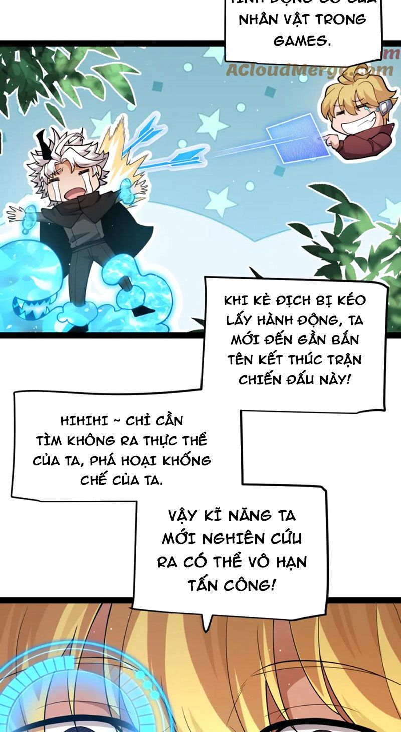 đọc truyện Tôi Đến Từ Thế Giới Trò Chơi Chương 250 ảnh 36 tại Thiên Thai Truyện