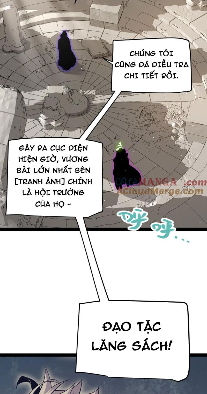 đọc truyện Tôi Đến Từ Thế Giới Trò Chơi Chương 253 ảnh 43 tại Thiên Thai Truyện