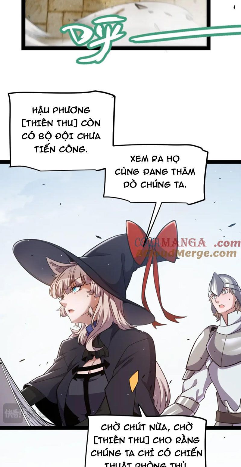 đọc truyện Tôi Đến Từ Thế Giới Trò Chơi Chương 253 ảnh 8 tại Thiên Thai Truyện