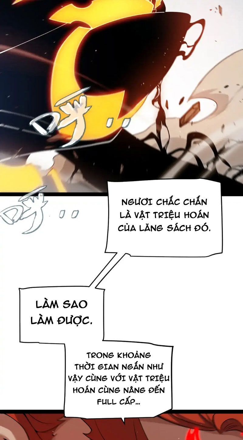 đọc truyện Tôi Đến Từ Thế Giới Trò Chơi Chương 254 ảnh 12 tại Thiên Thai Truyện