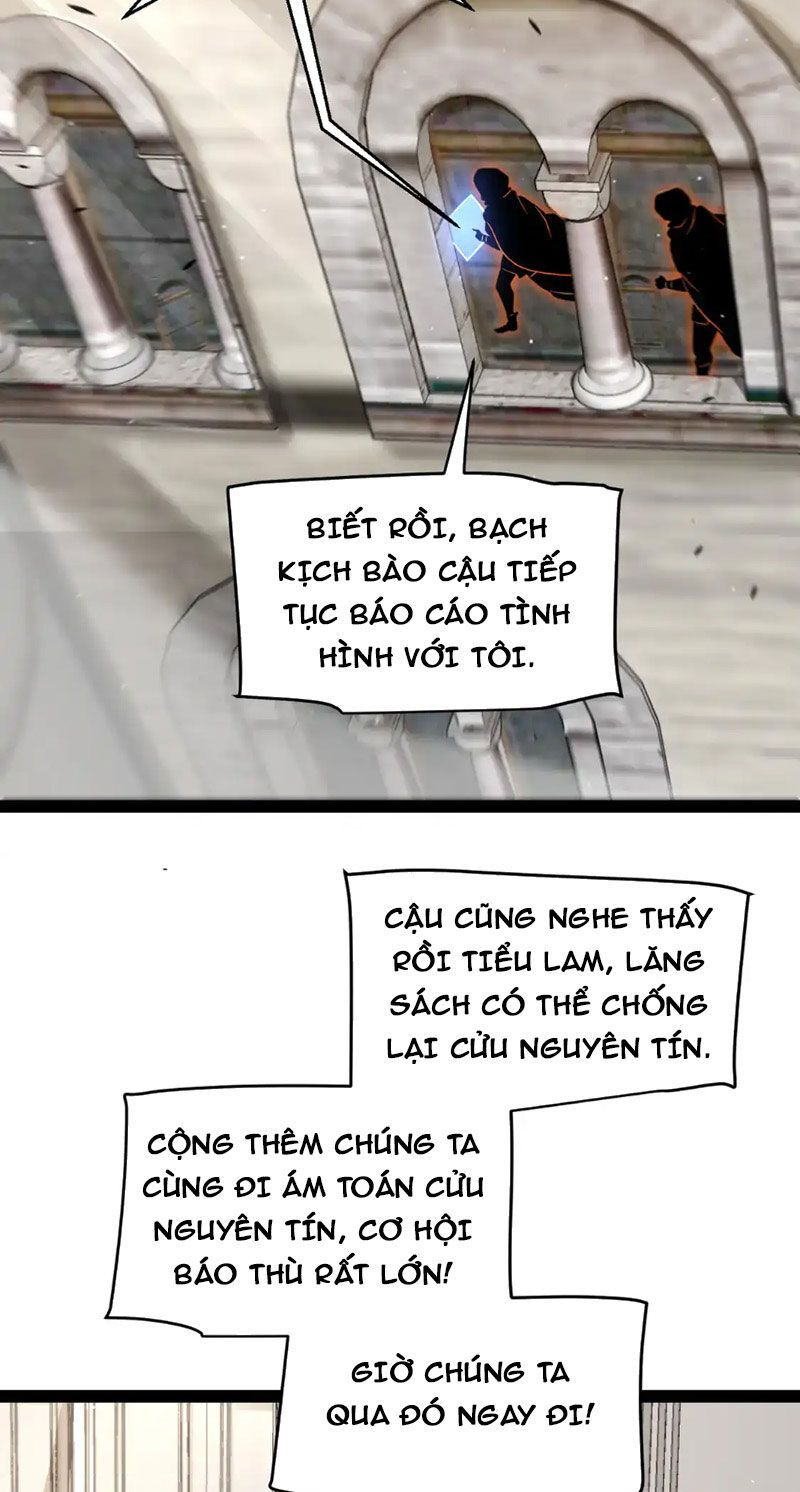 đọc truyện Tôi Đến Từ Thế Giới Trò Chơi Chương 257 ảnh 21 tại Thiên Thai Truyện