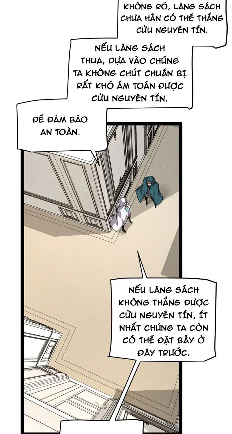 đọc truyện Tôi Đến Từ Thế Giới Trò Chơi Chương 257 ảnh 24 tại Thiên Thai Truyện