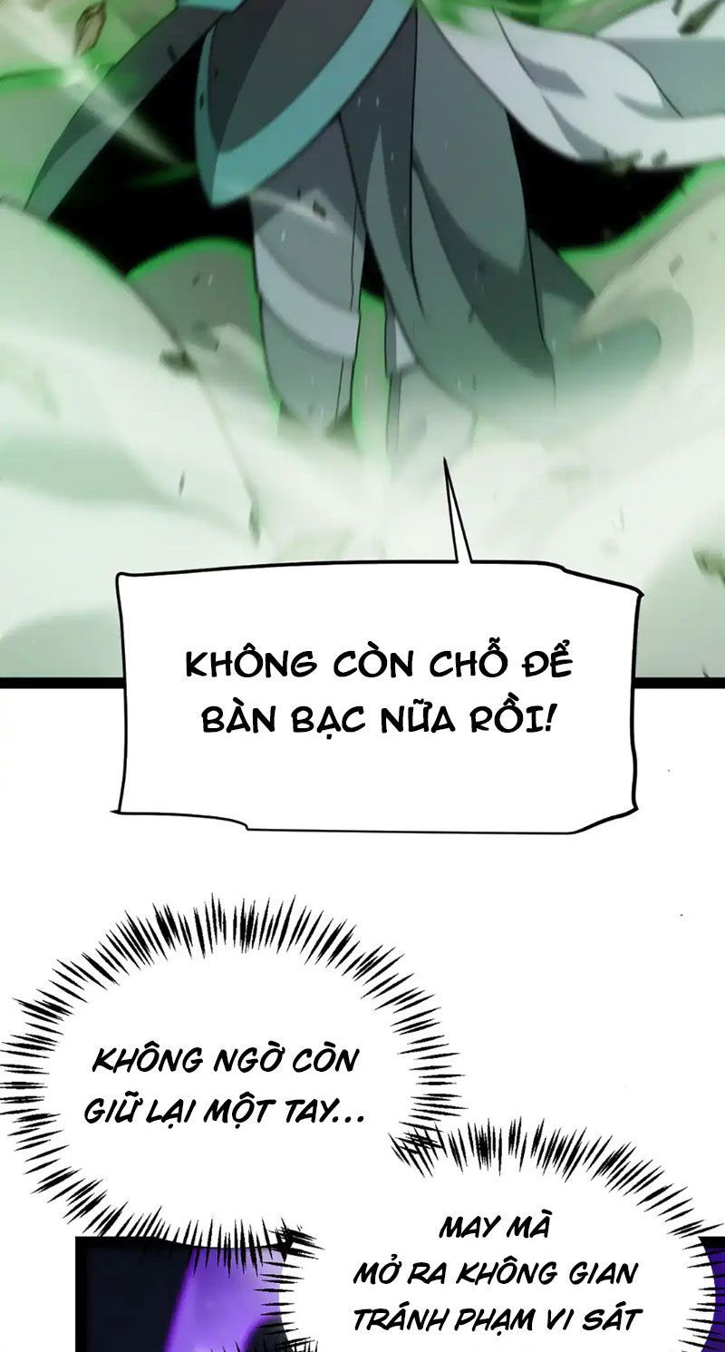 đọc truyện Tôi Đến Từ Thế Giới Trò Chơi Chương 257 ảnh 52 tại Thiên Thai Truyện
