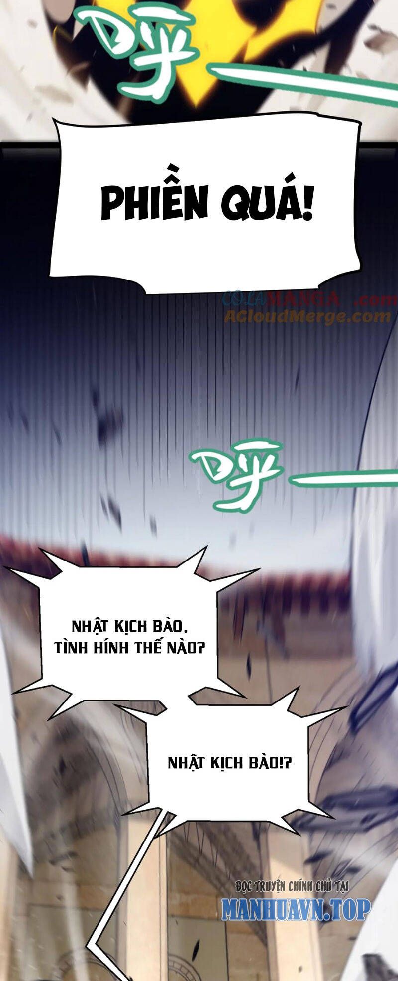 đọc truyện Tôi Đến Từ Thế Giới Trò Chơi Chương 258 ảnh 27 tại Thiên Thai Truyện