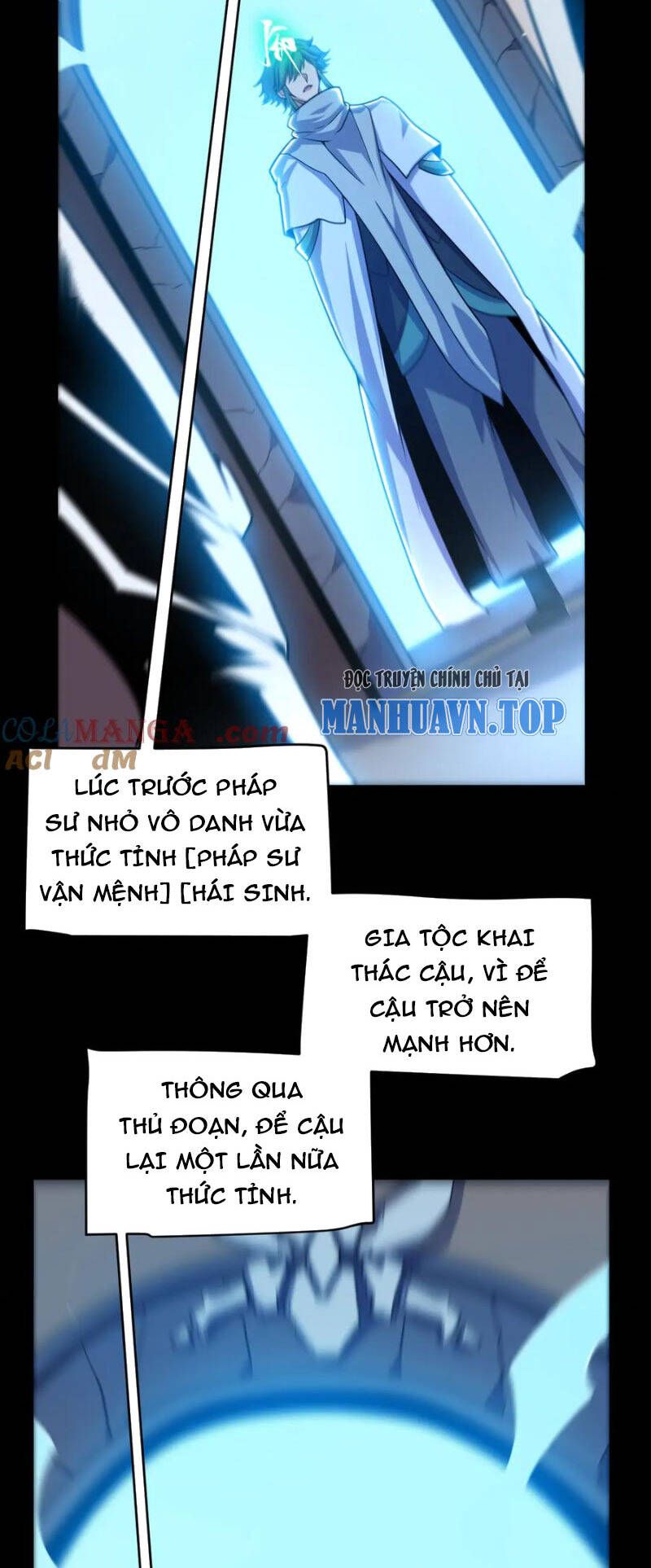đọc truyện Tôi Đến Từ Thế Giới Trò Chơi Chương 258 ảnh 7 tại Thiên Thai Truyện