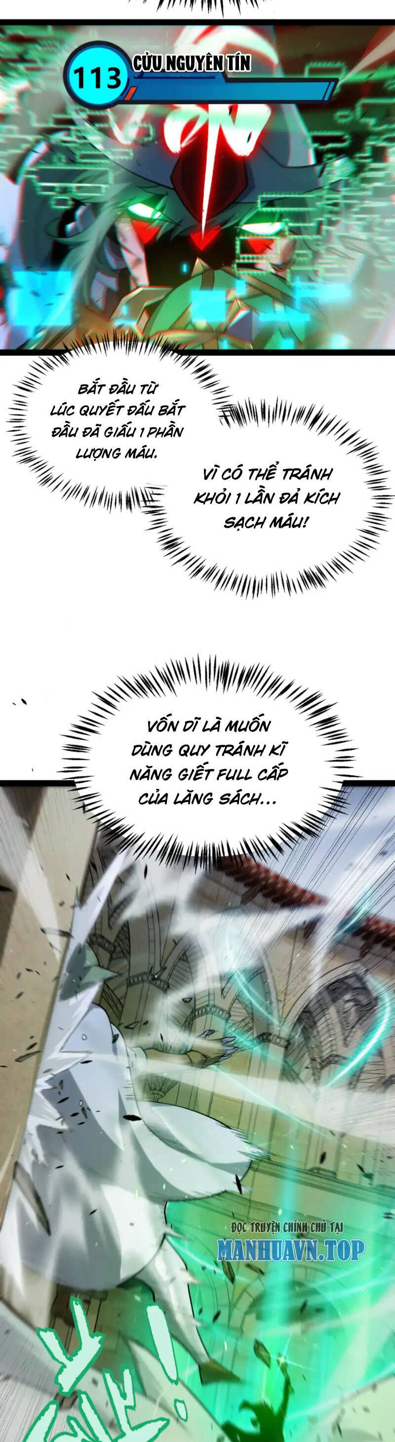 đọc truyện Tôi Đến Từ Thế Giới Trò Chơi Chương 259 ảnh 30 tại Thiên Thai Truyện