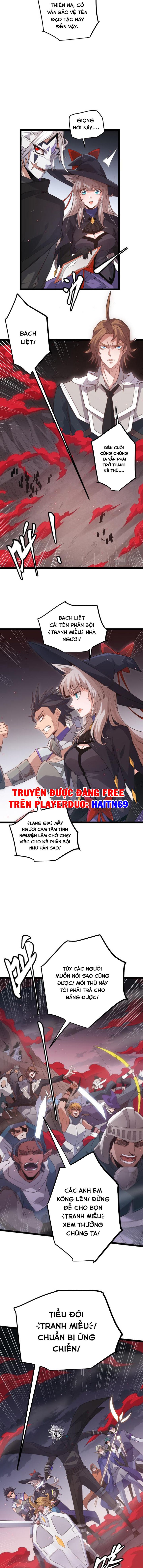 đọc truyện Tôi Đến Từ Thế Giới Trò Chơi Chương 26 ảnh 11 tại Truyện Dạ Ký