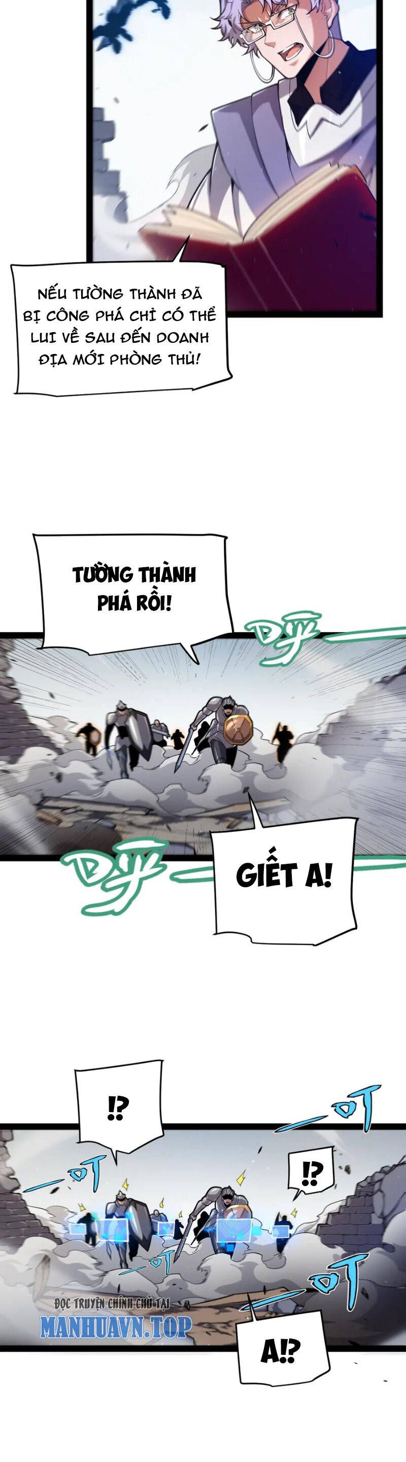 đọc truyện Tôi Đến Từ Thế Giới Trò Chơi Chương 260 ảnh 6 tại Thiên Thai Truyện