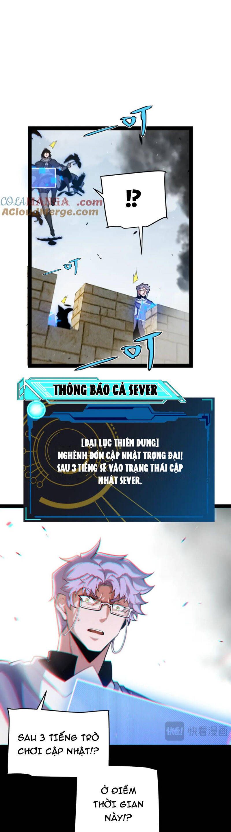 đọc truyện Tôi Đến Từ Thế Giới Trò Chơi Chương 260 ảnh 7 tại Thiên Thai Truyện