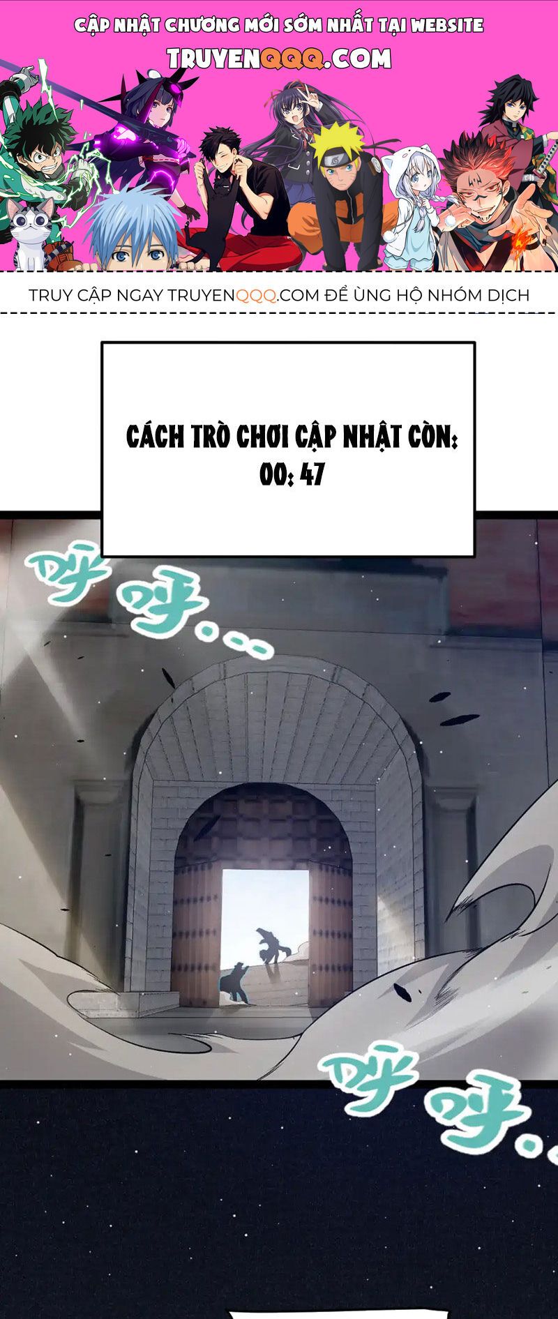 đọc truyện Tôi Đến Từ Thế Giới Trò Chơi Chương 261 ảnh 2 tại Thiên Thai Truyện