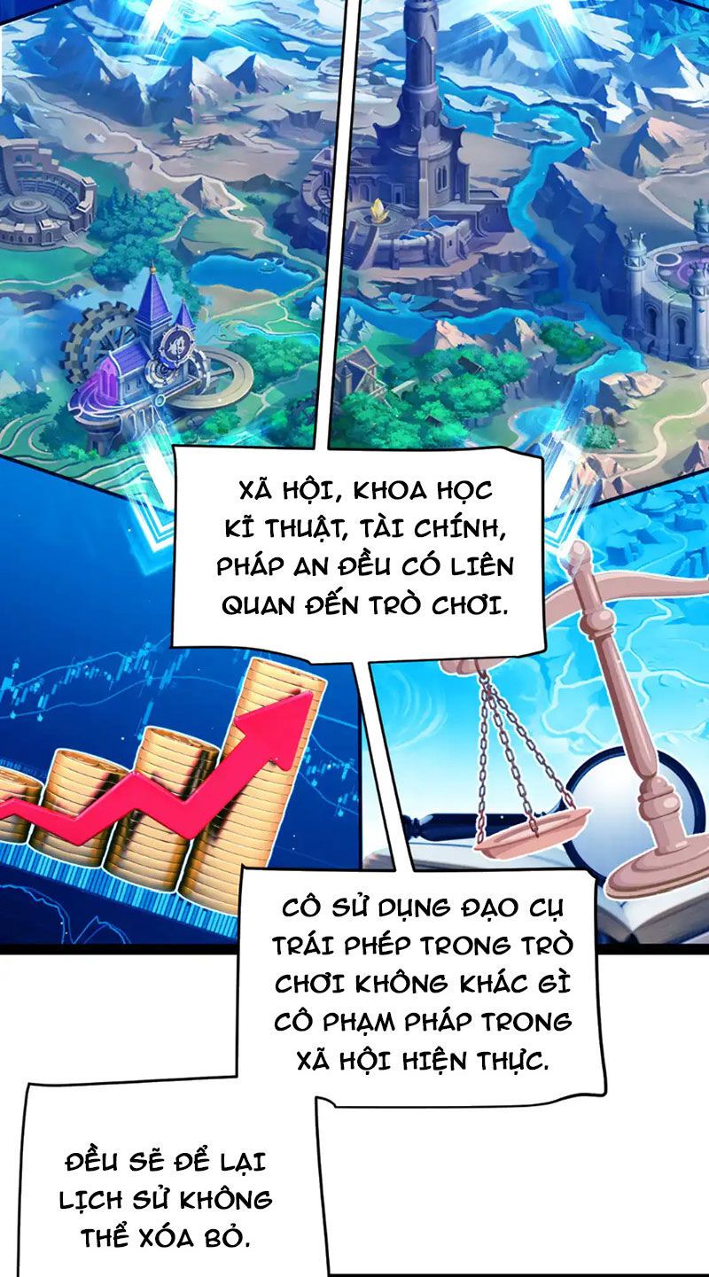 đọc truyện Tôi Đến Từ Thế Giới Trò Chơi Chương 261 ảnh 15 tại Thiên Thai Truyện