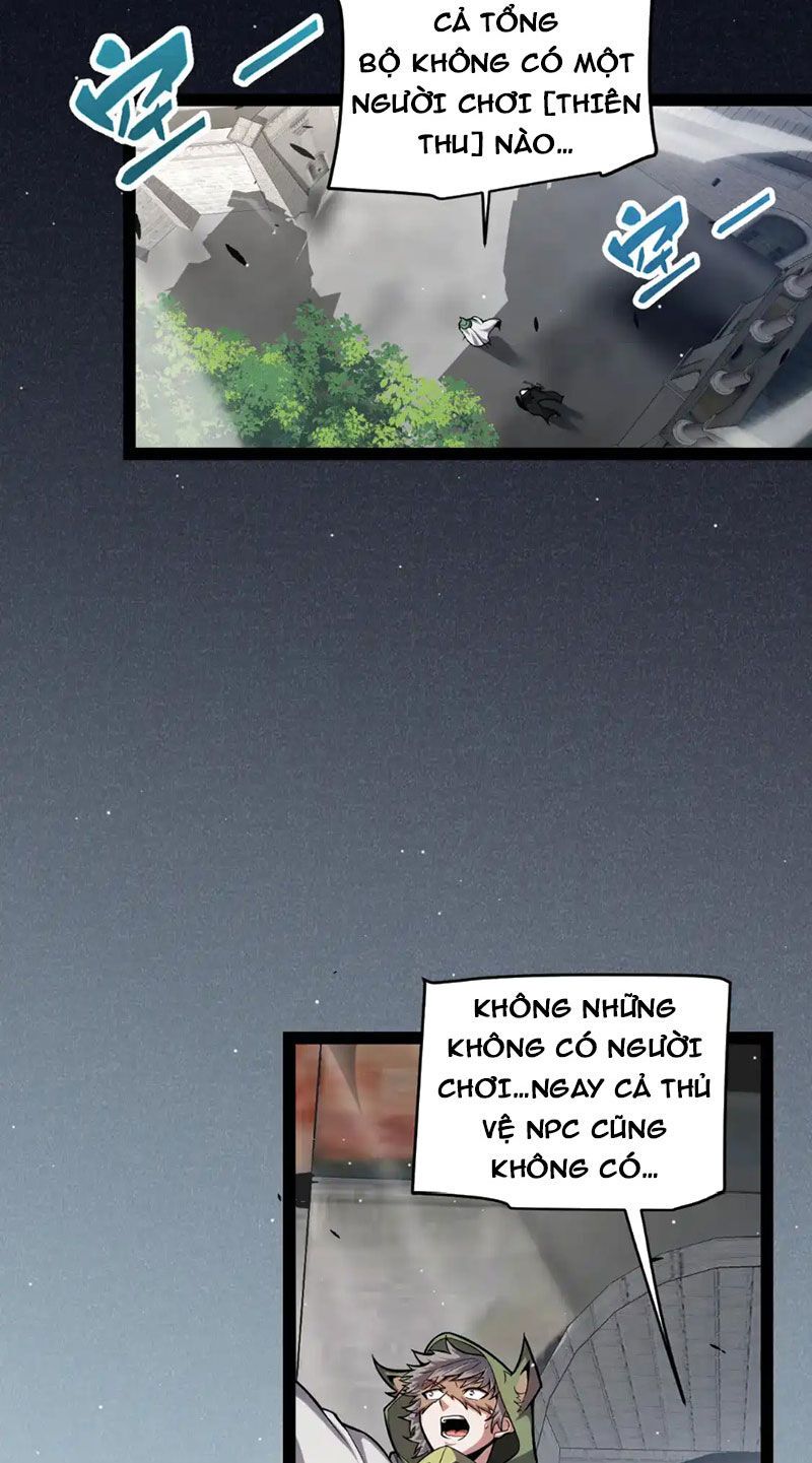 đọc truyện Tôi Đến Từ Thế Giới Trò Chơi Chương 261 ảnh 3 tại Thiên Thai Truyện