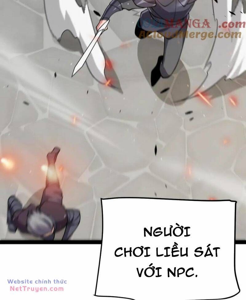 đọc truyện Tôi Đến Từ Thế Giới Trò Chơi Chương 268 ảnh 13 tại Thiên Thai Truyện