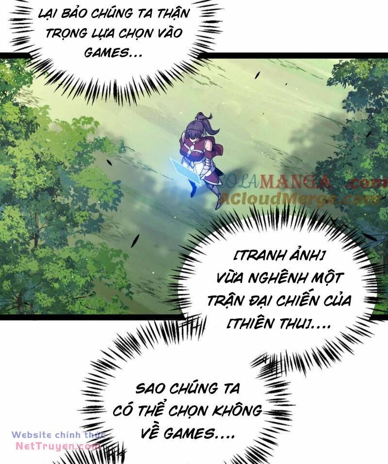 đọc truyện Tôi Đến Từ Thế Giới Trò Chơi Chương 268 ảnh 83 tại Thiên Thai Truyện