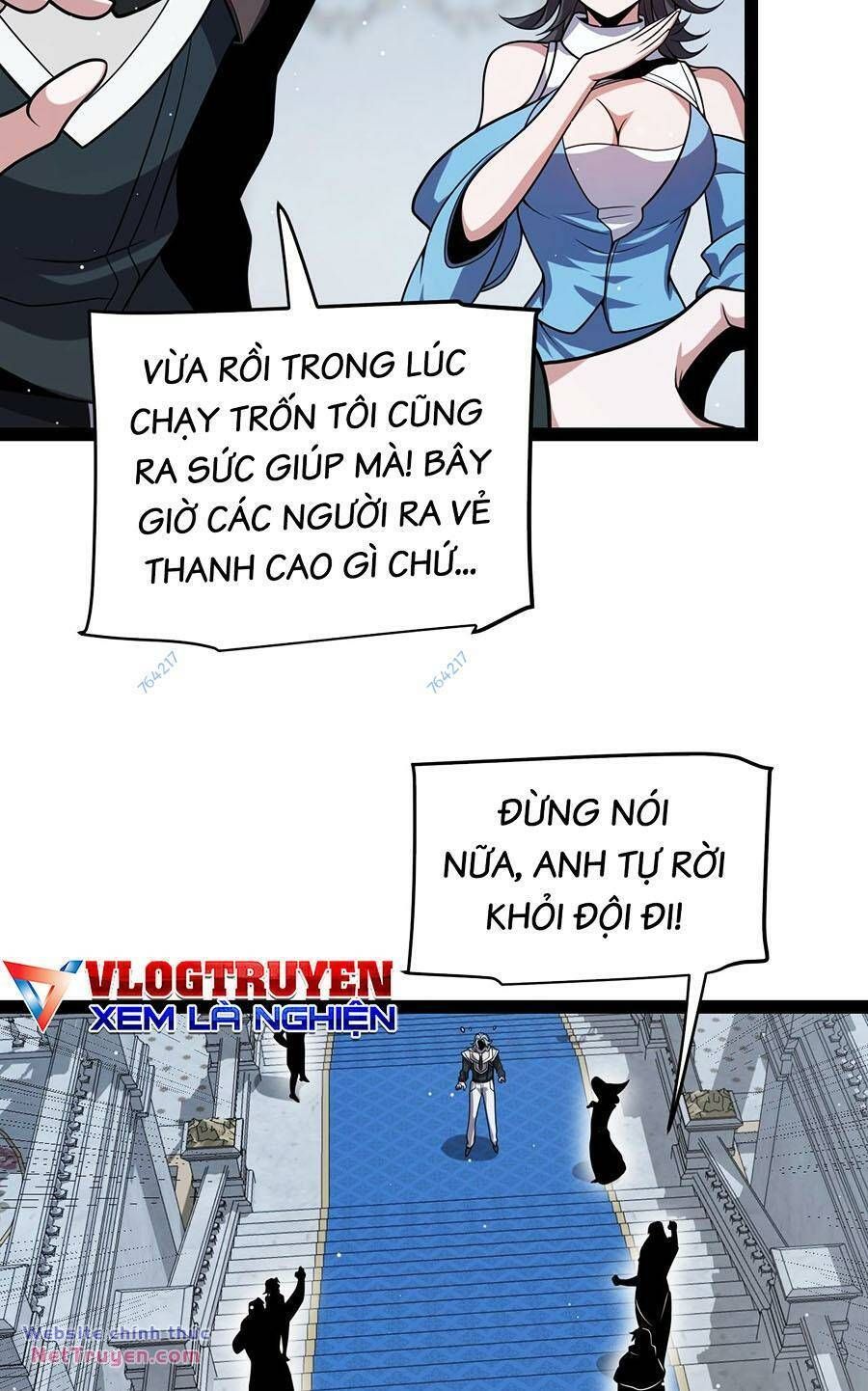 đọc truyện Tôi Đến Từ Thế Giới Trò Chơi Chương 269 ảnh 18 tại Thiên Thai Truyện